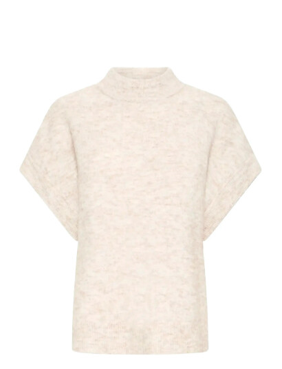 Fransa Frsanny Ve 1 - Cream - M
