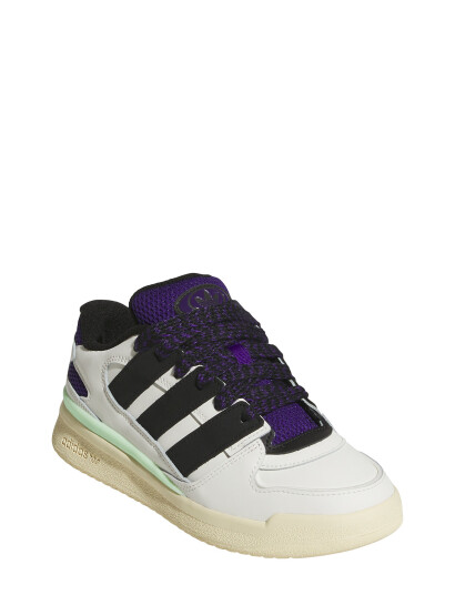 adidas Originals Forum2000 W - White - 36 2/3