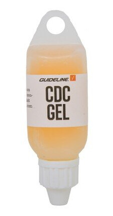 Guideline Cdc Gel STD Guideline Cdc Gel STD