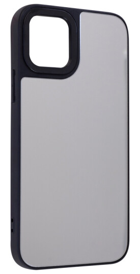 LEKI BYCPH COVER TIL IPHONE 11 PRO MIRROR SILVER