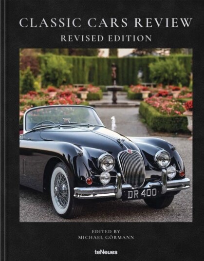 Classic Cars Review Classic Cars Review