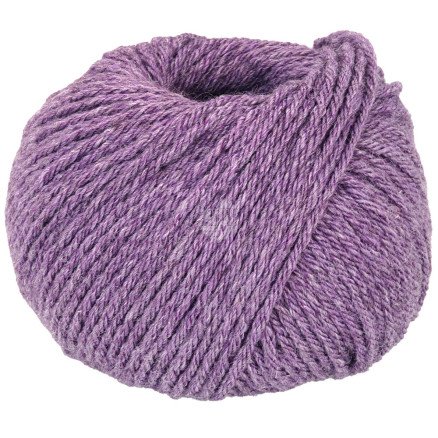 Lana Grossa New Classic Garn 03 Fiolett