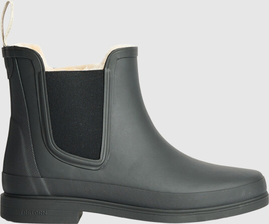 Tretorn Women"s Eva Insulated Black 37