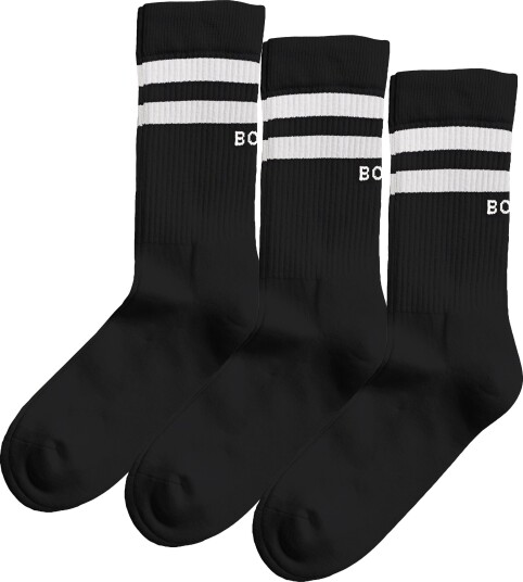 Björn Borg Core Crew Sock 3-pack Multipack 1 36-40