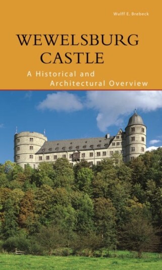 Wewelsburg Castle A Historical and Architectural Overview