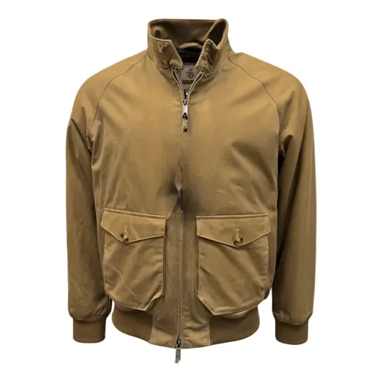Baracuta Herre Jakker Brun M, Baracuta Herre Jakker Brun M,