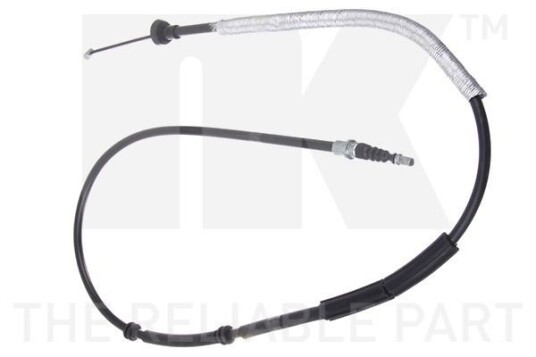 Bremsewire NK 9023123 Bremsewire NK 9023123