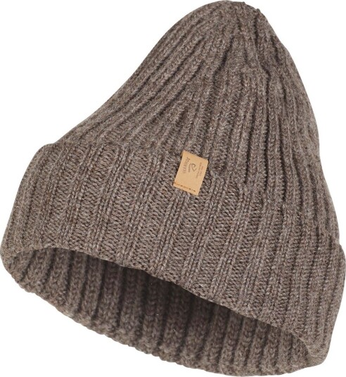 Ivanhoe NLS Rib Hat Nutmeg One size