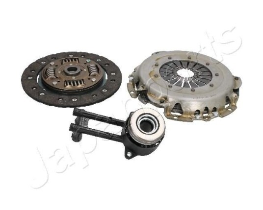 Clutchsett JAPANPARTS KF 391 Clutchsett JAPANPARTS KF 391