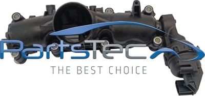 Innsugsmanifold PartsTec PTA519-0165