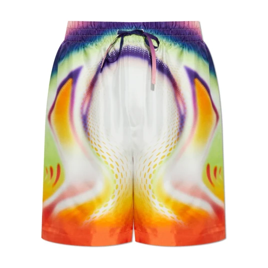 Casablanca, Herre, Shorts, Flerfarget, S,