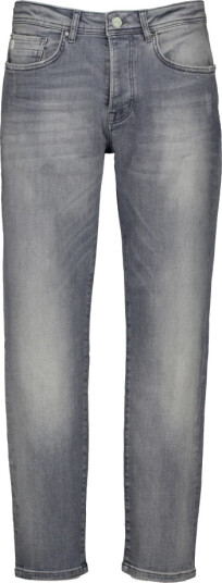 Goldgarn Denim Herre Jeans Grå W32 L34, Goldgarn Denim Herre Jeans Grå W32 L34,