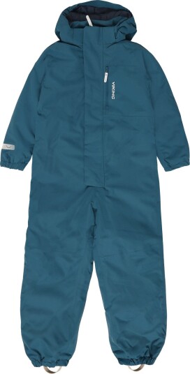 Viking Toasty Winter Thermal Overall PETROL 98