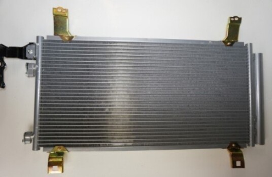 Kondensator klimaanlegg CLIMTEX CH2 125