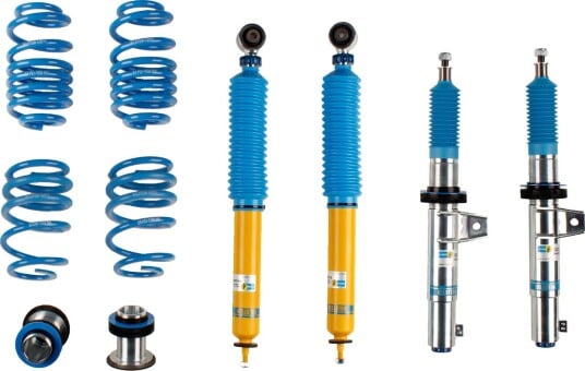 BILSTEIN 48-230032 Sport Kit, fjærsett / dempere