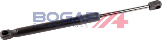 BOGAP B5134121 Gassfjær, motorpanser