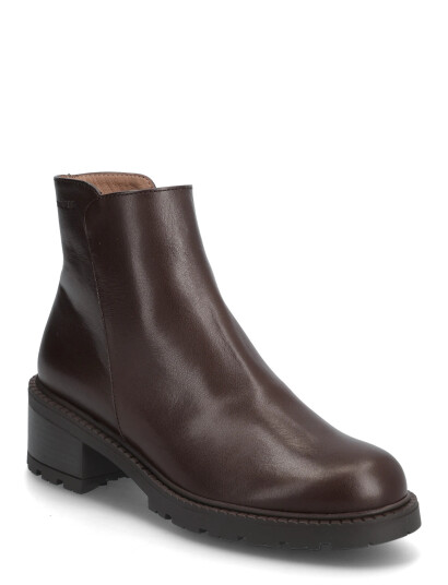 Wonders Evoclub 03 - Brown - 40