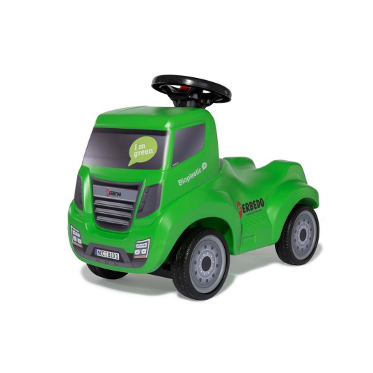 Rolly Toys Ferbedo Green BIO Walking 17