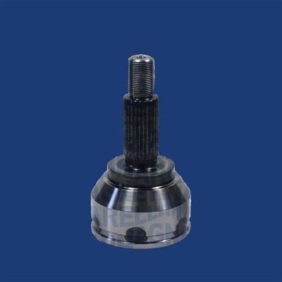 Magneti Marelli Drivknute drivaksel MAGNETI MARELLI 302015100118 Magneti Marelli Drivknute drivaksel MAGNETI MARELLI 302015100118
