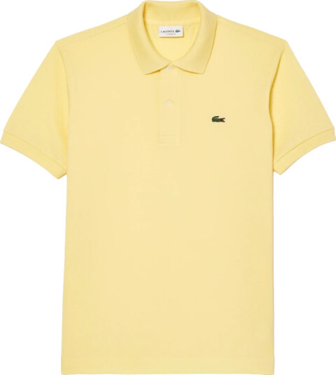 Lacoste Herre Topper Gul M, Lacoste Herre Topper Gul M,