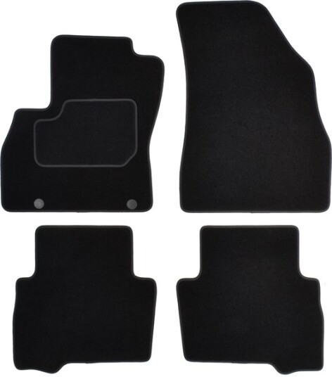 Bilmatter CUSTOPOL CIT295C