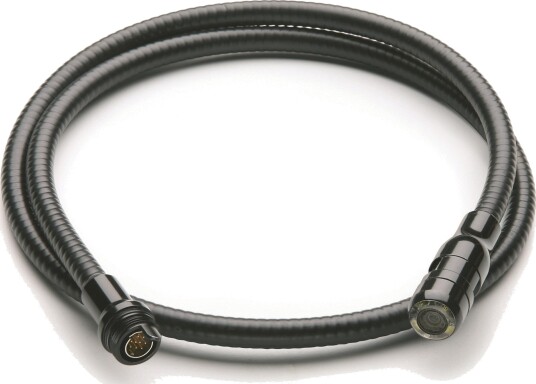 Ridgid Micro Ca-100 Kamerahode 17 mm, For Micro-Serien