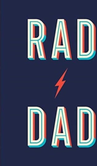 Rad Dad Av Summersdale Publishers Rad Dad Av Summersdale Publishers