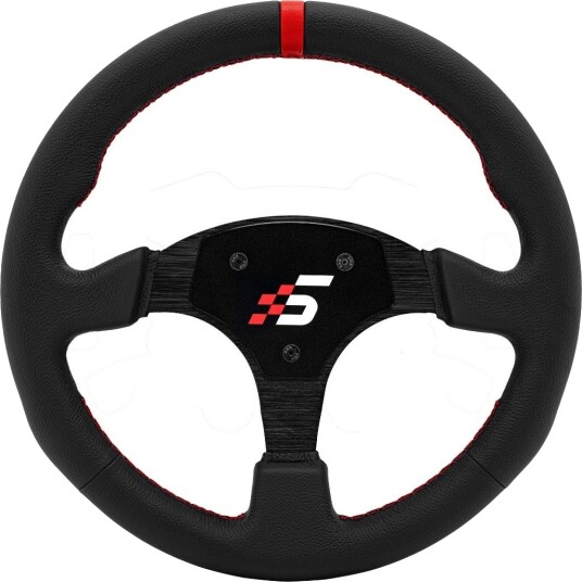 Simagic P-330R Racingratt Lær Simagic P-330R Racingratt Lær