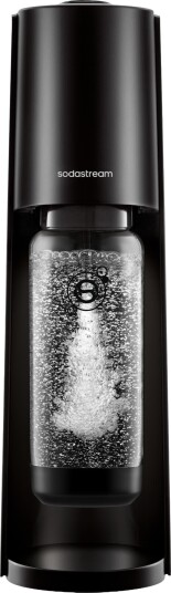 SodaStream Classic kullsyremaskin 1012601770 (sort)