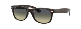 Ray-Ban New Wayfarer RB2132 894/76 55