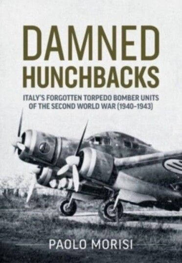 Damned Hunchbacks Av Paolo Morisi