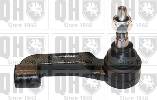 QUINTON HAZELL QR3822S Endeledd