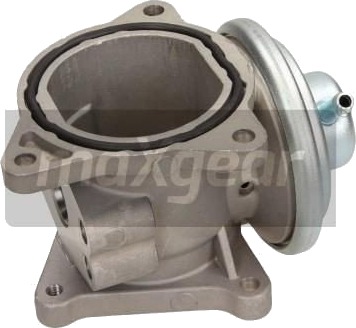 EGR-ventil MAXGEAR 27-0200 EGR-ventil MAXGEAR 27-0200