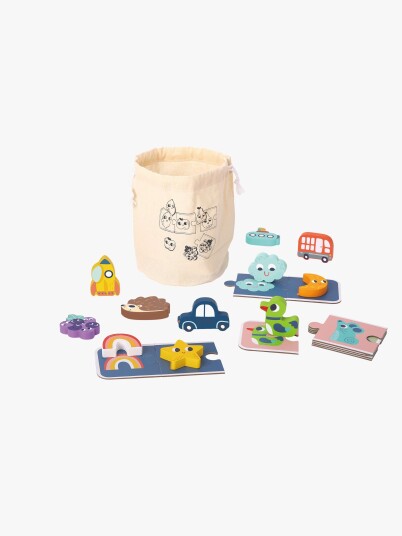 Tooky Toy Touch Memospill Tooky Toy Touch Memospill