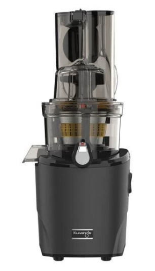 Witt by Kuvings - Slowjuicer REVO830 black