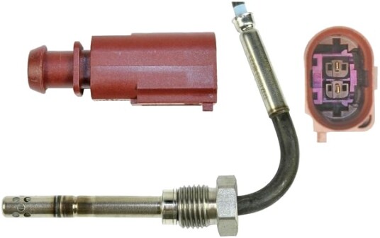 Sensor, eksostemperatur METZGER 0894399