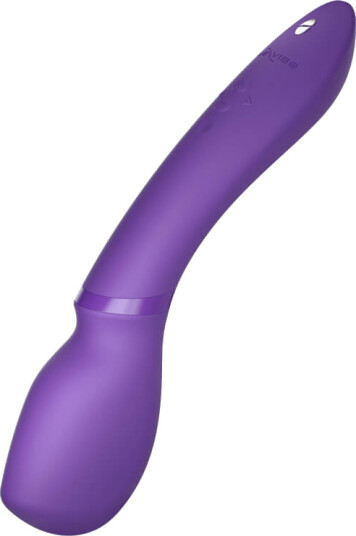 We-Vibe Wand 2 Power is Pleasure