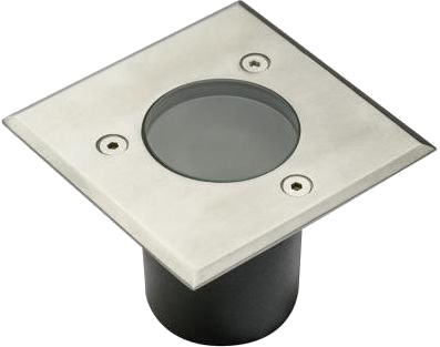 Gtv Innfelling /Kjørebanelykt Alfa K Mini Gu10 Ip67 220 240V Ac Rustfritt Stål On Alfakgu10 06 Mini Gtv Innfelling /Kjørebanelykt Alfa K Mini Gu10 Ip67 220 240V Ac Rustfritt Stål On Alfakgu10 06 Mini