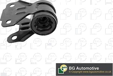 BGA BU2366 Feste styrestag