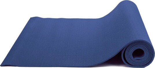 Rucanor yogamatte med b??restropp (bl??) Rucanor yogamatte med b??restropp (bl??)