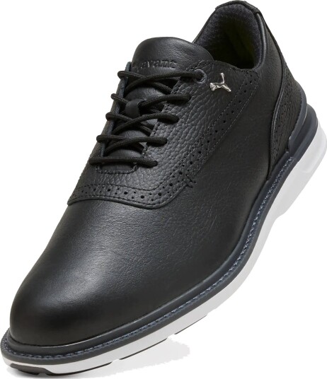 PUMA Golf Puma Avant 2.0 Black 45