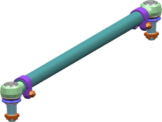 Vinkelledd LEMFÖRDER 23996 01