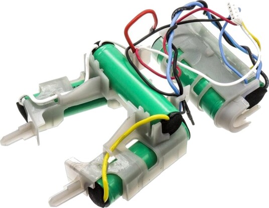 Coreparts Batteri 