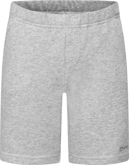 Urberg Sweat Shorts Terry Jr Grey Melange 158/164