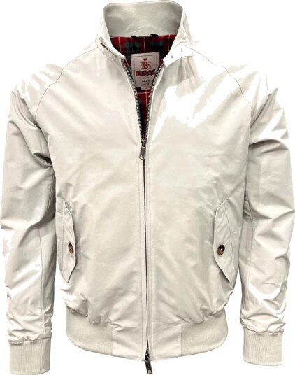 Baracuta Herre Jakker Beige 3XL, Baracuta Herre Jakker Beige 3XL,