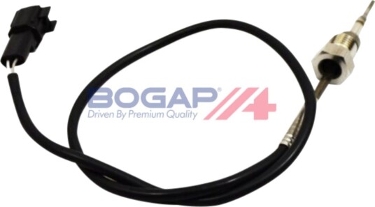 Sensor eksostemperatur BOGAP F6120118