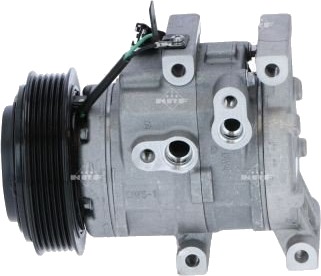 AC kompressor NRF 32975G