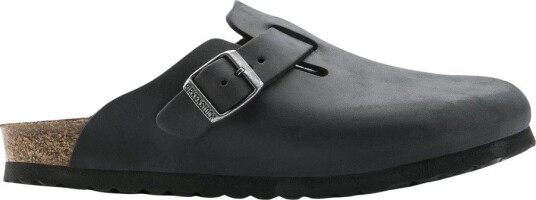 Birkenstock Herre Sko Svart 43 EU,