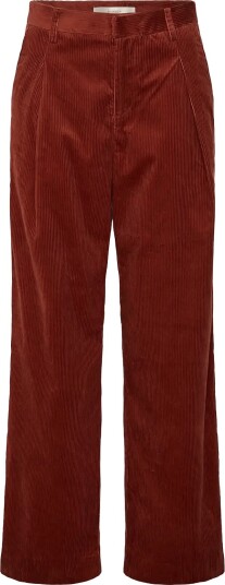 InWear Halimaiw Pants BRANDY BROWN 34