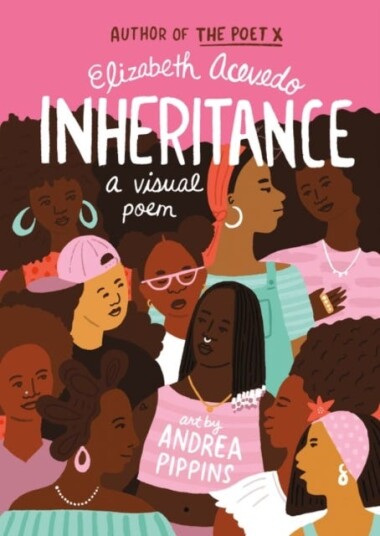 Inheritance  A Visual Poem